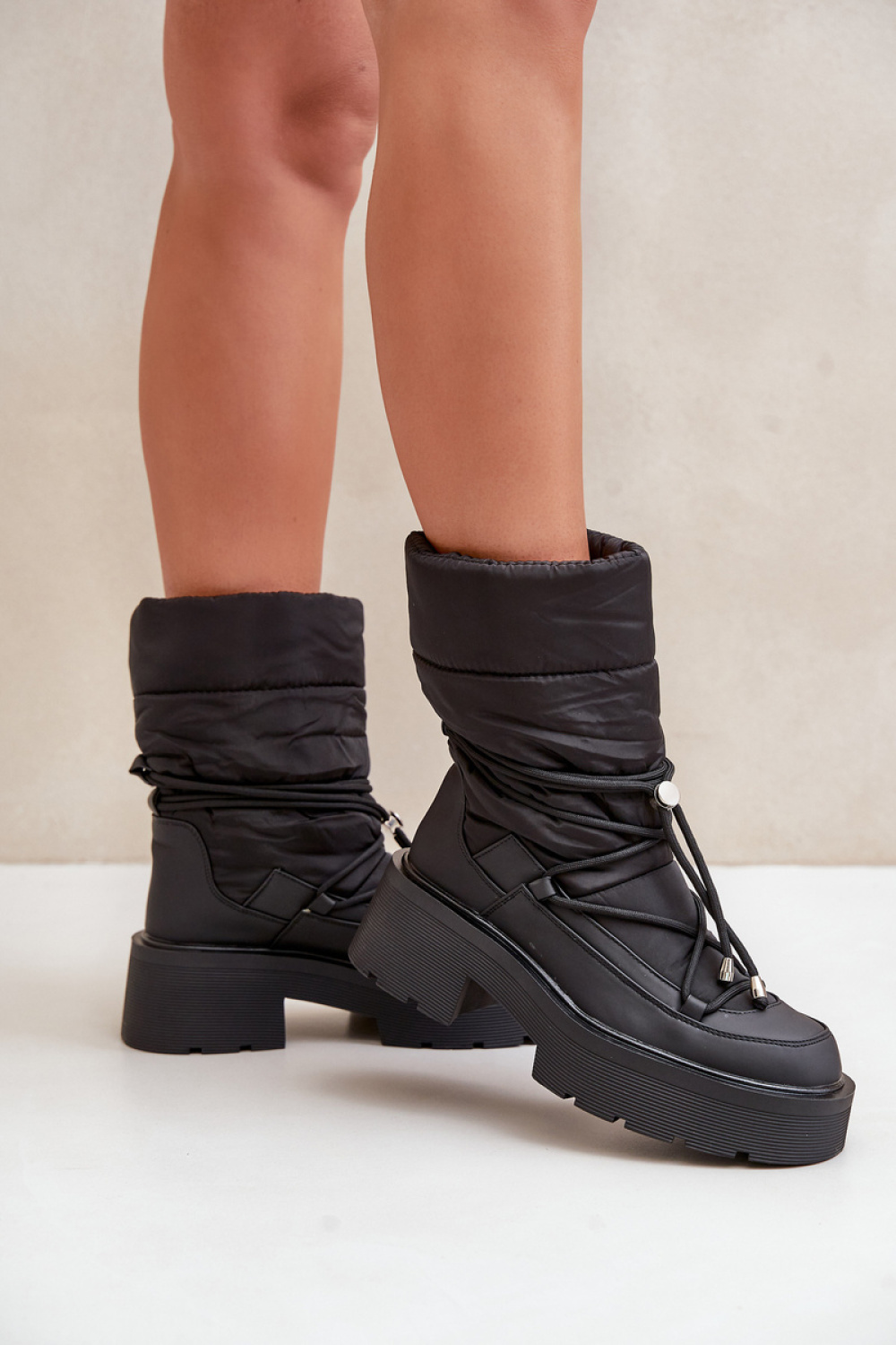 Snowboots Step in style foto 3