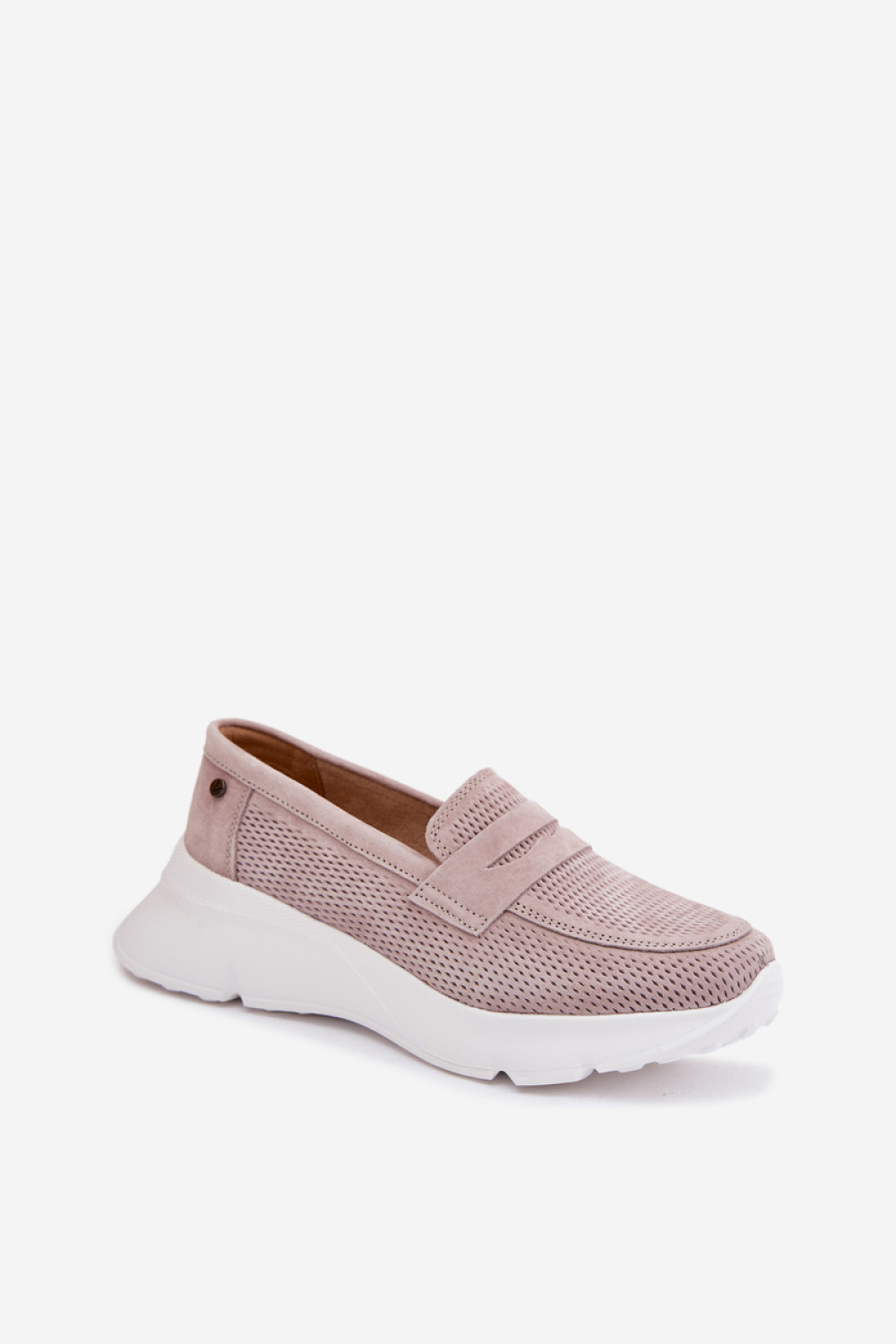 Moccassins Step in style foto 2