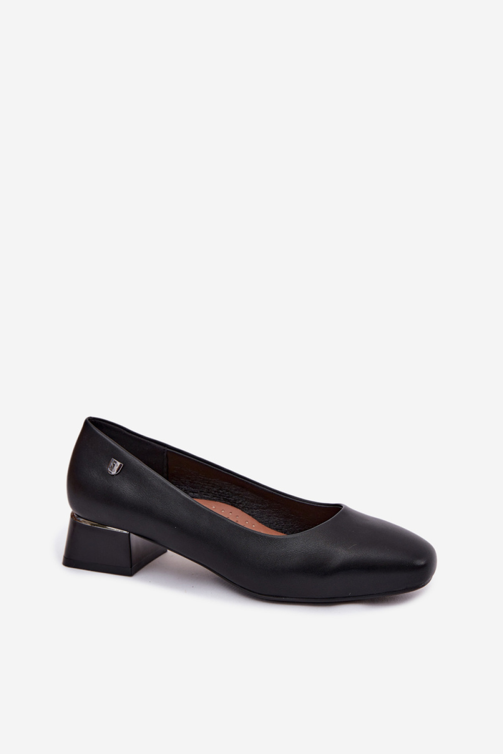 Pumps met hak Step in style foto 2