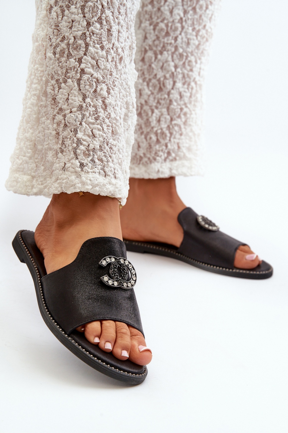 Slippers Step in style foto 3