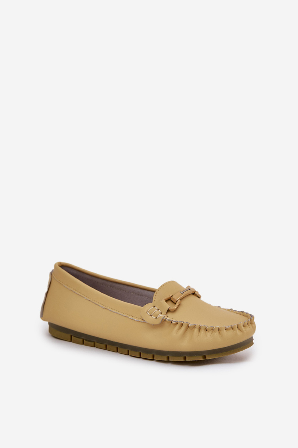 Moccassins Step in style foto 2