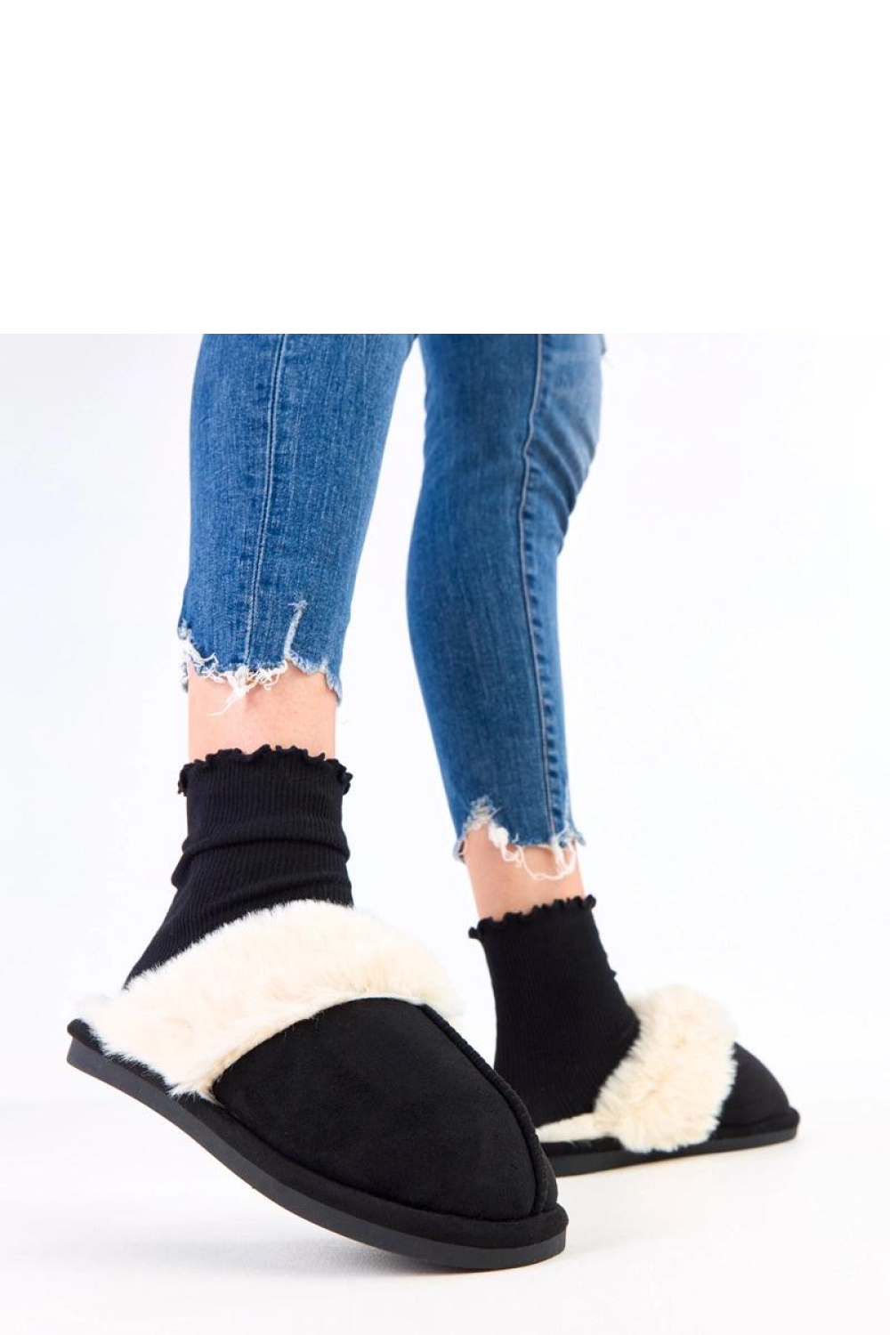 Slippers Solea foto 3