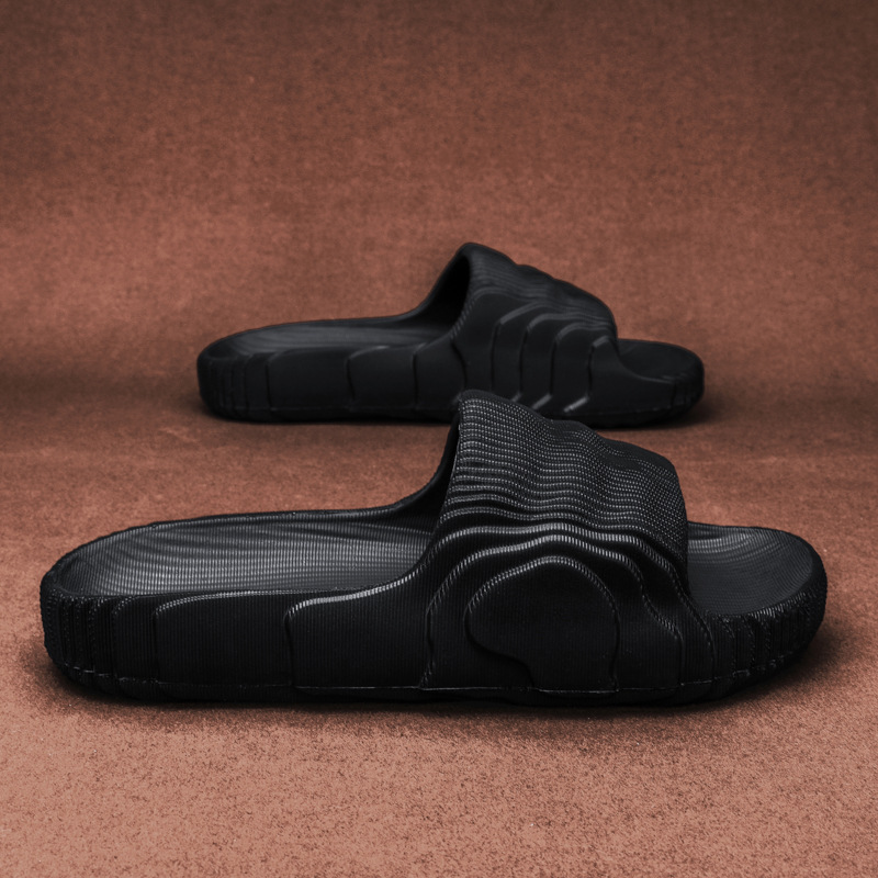 Men's Sports Casual Platform Daily Sandals foto 3