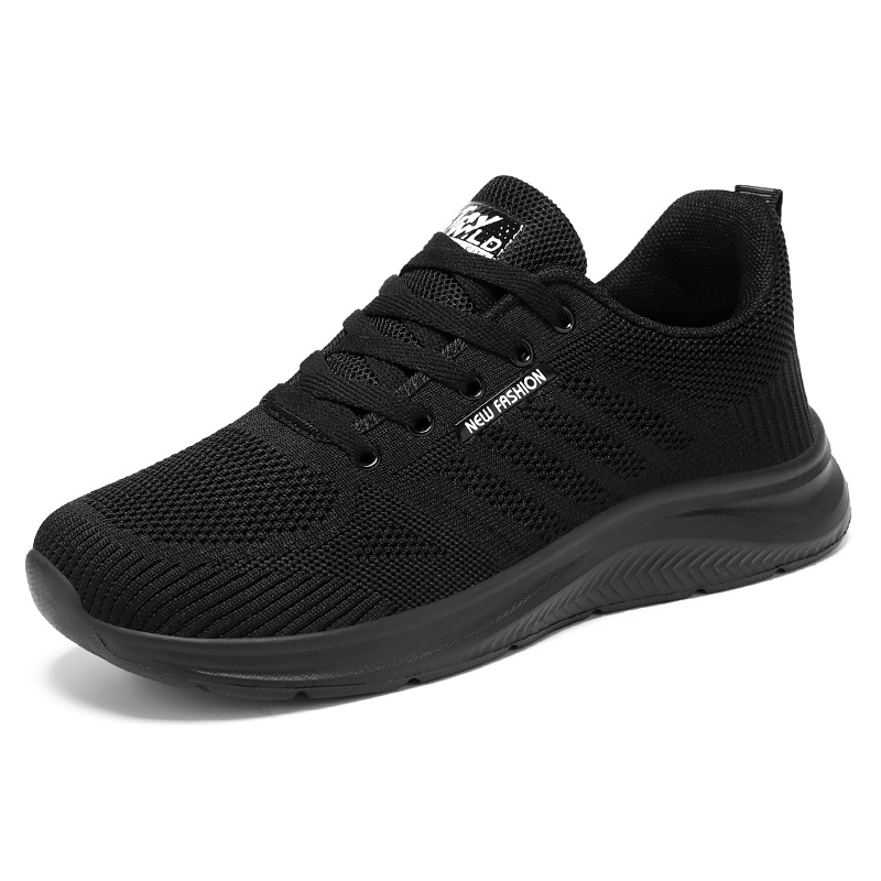 New Versatile Pure Black Unisex foto 4