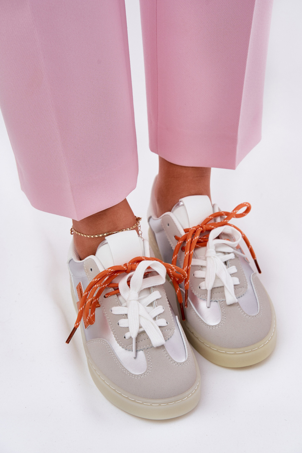 Sportschoenen Step in style foto 3