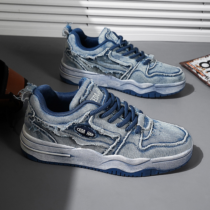 Special-interest Design Shoes Sports Casual Shoes foto 2