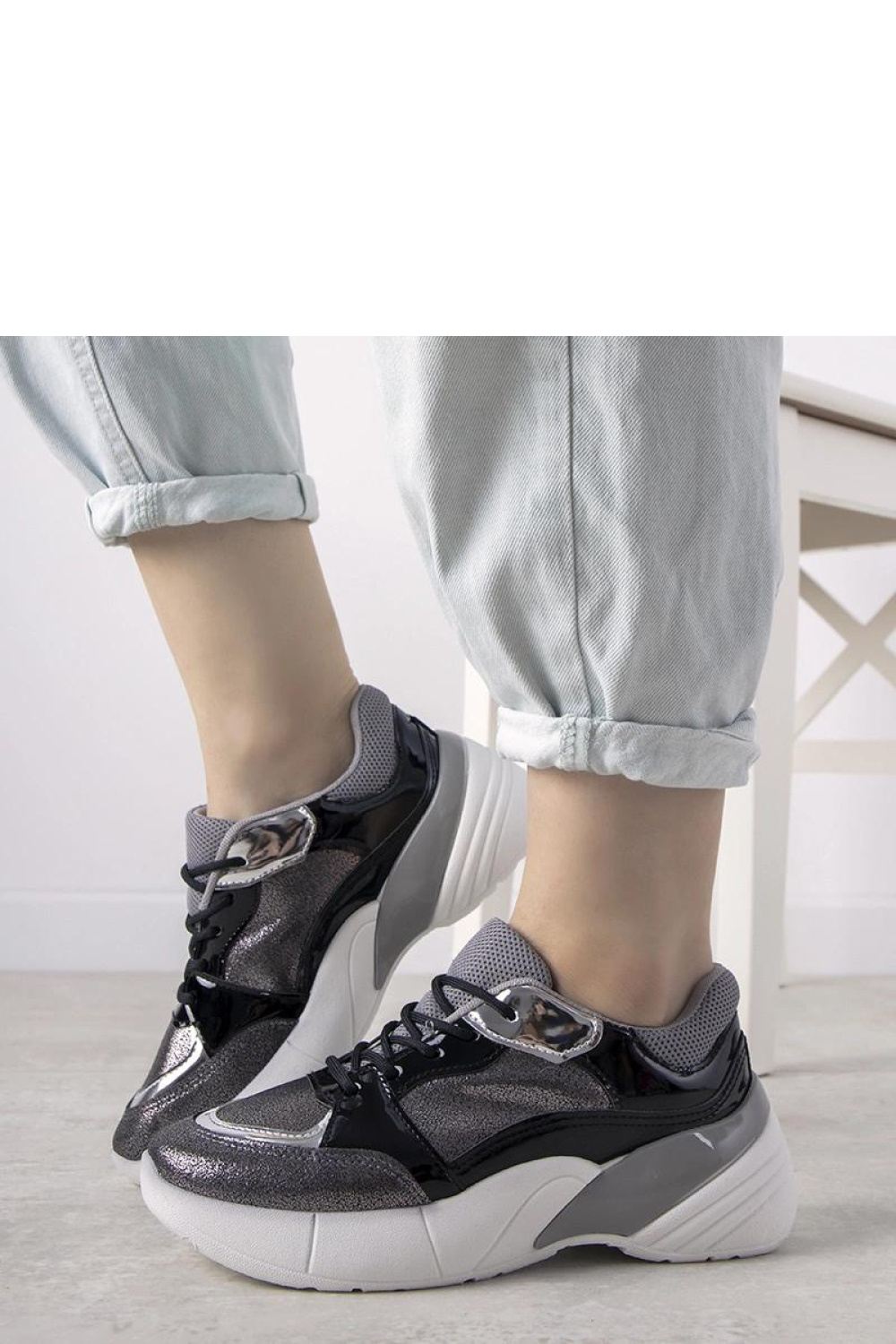Sportschoenen Solea