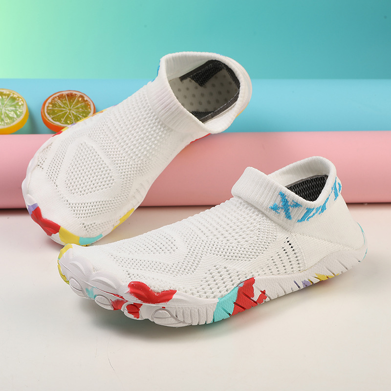 Women's Beach Swimming Shoes Quick-Drying Water Shoes foto 5