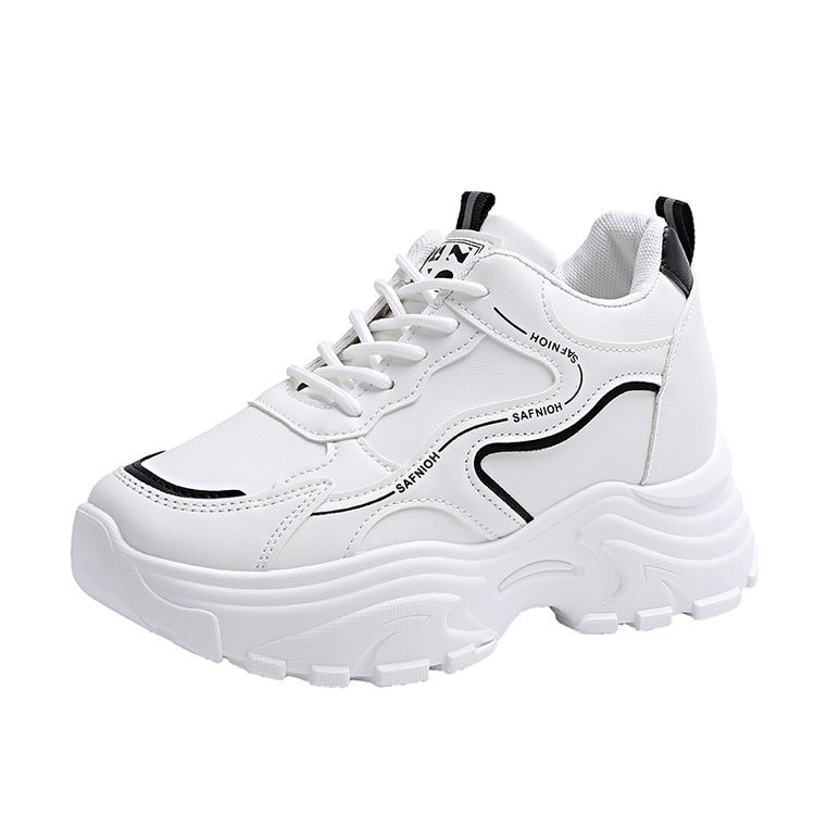 Women's Versatile Soft-soled Casual Running Shoes foto 4