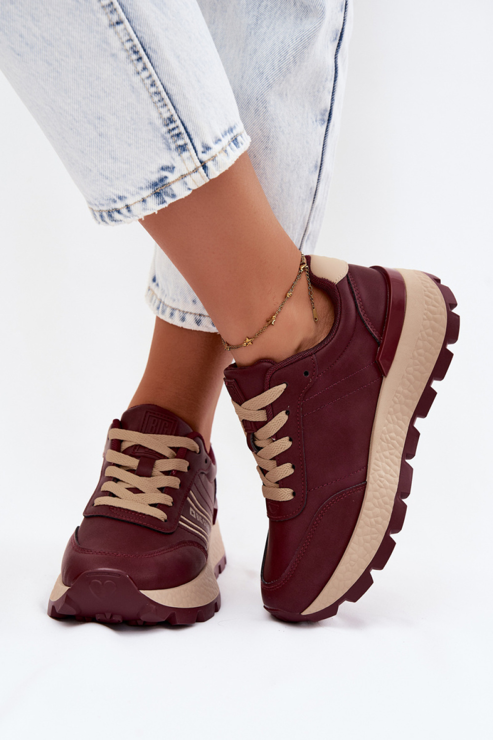 Sportschoenen Step in style foto 3