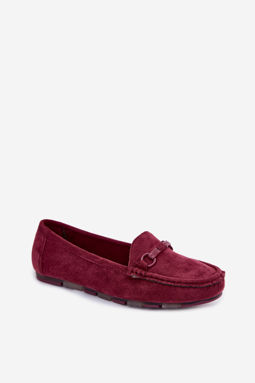 Moccassins Step in style foto 2