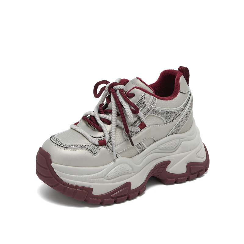 Lightweight Casual Sneakers foto 3