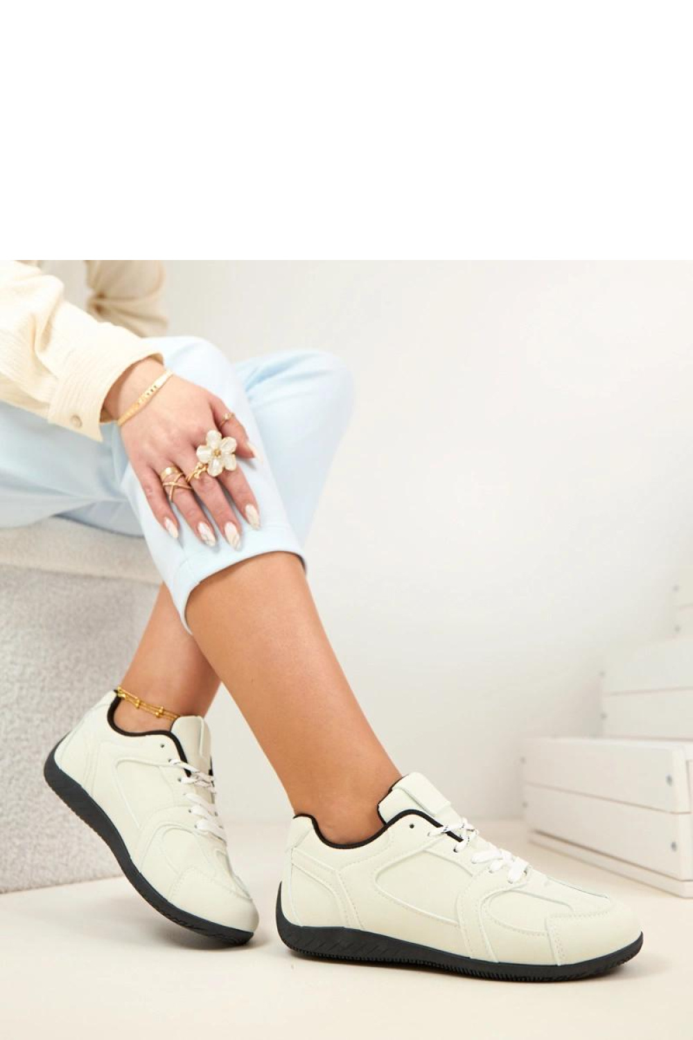 Sportschoenen Solea