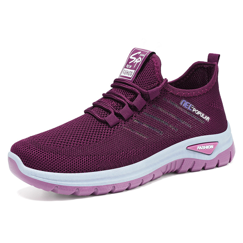 Sneaker Men's New Lightweight Comfortable Soft Bottom Walking foto 5