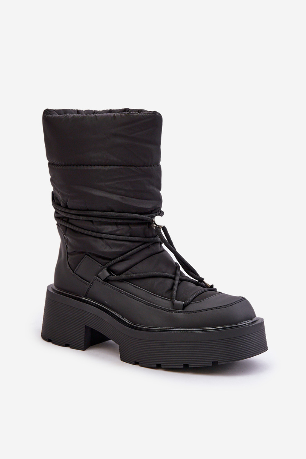 Snowboots Step in style foto 2