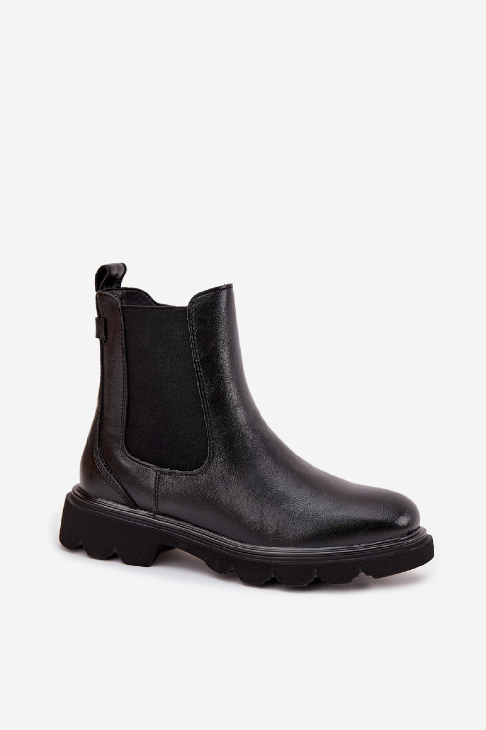 Chelsea boots Step in style foto 2