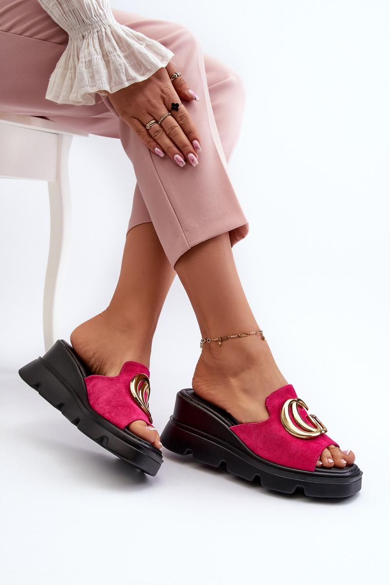 Slippers Step in style foto 3