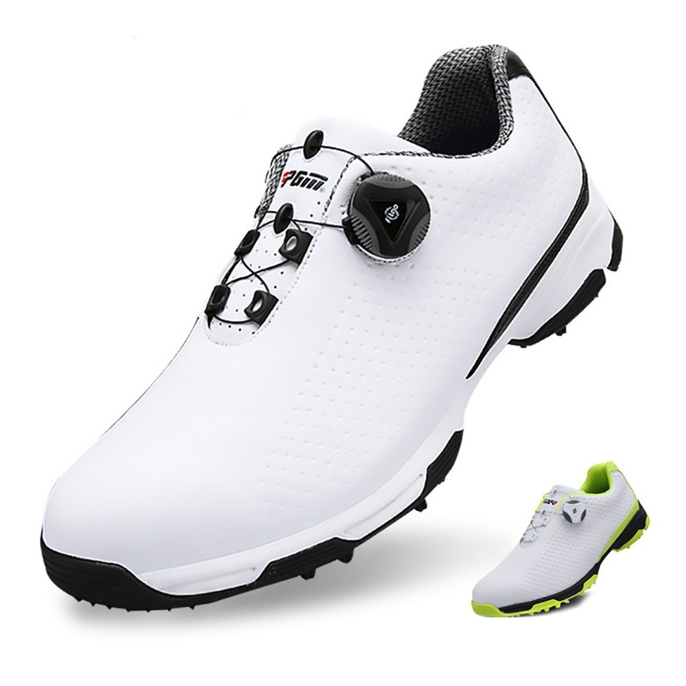Golf Shoe Men's Summer Sports foto 3