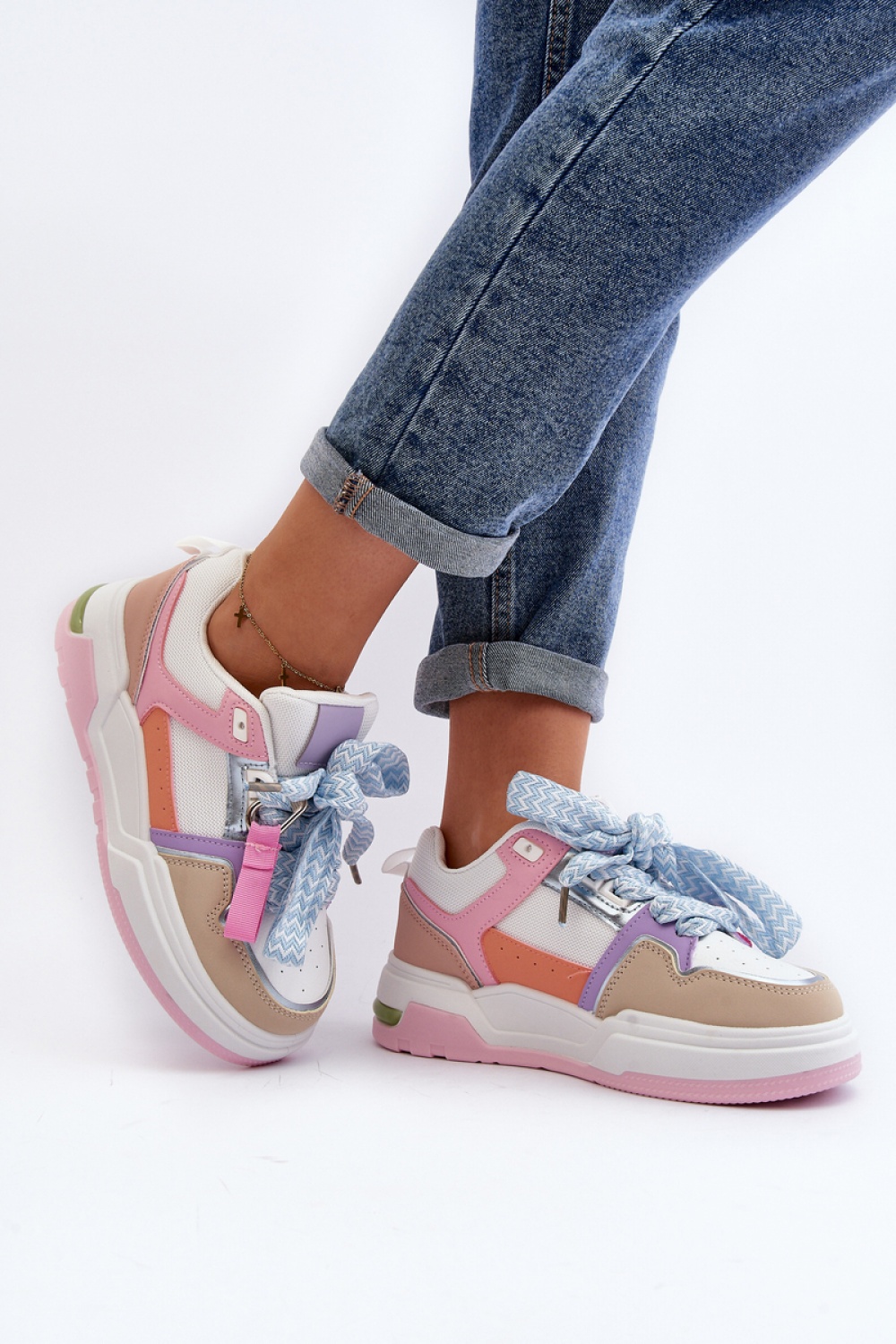 Sportschoenen Step in style foto 2