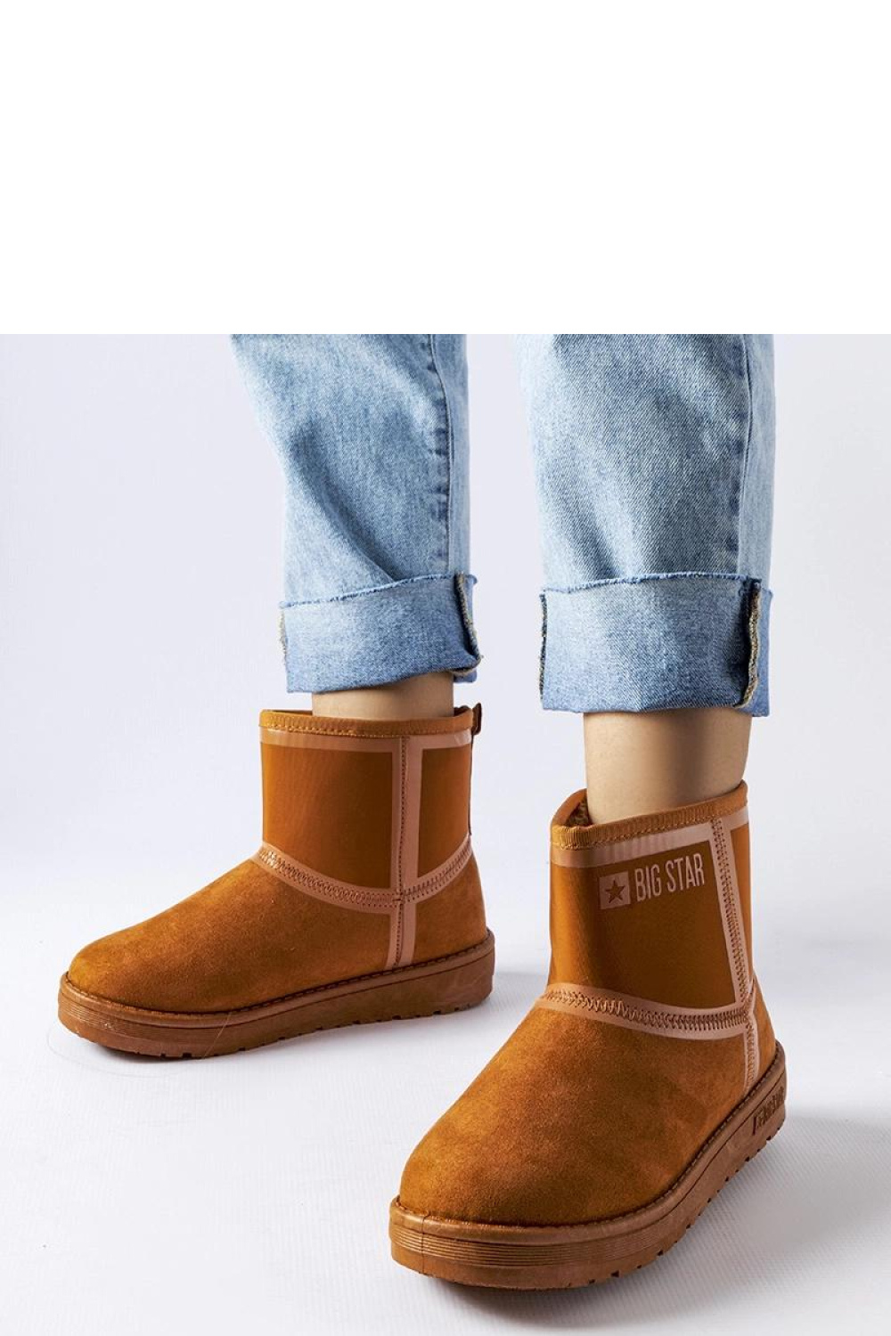 Snowboots Solea