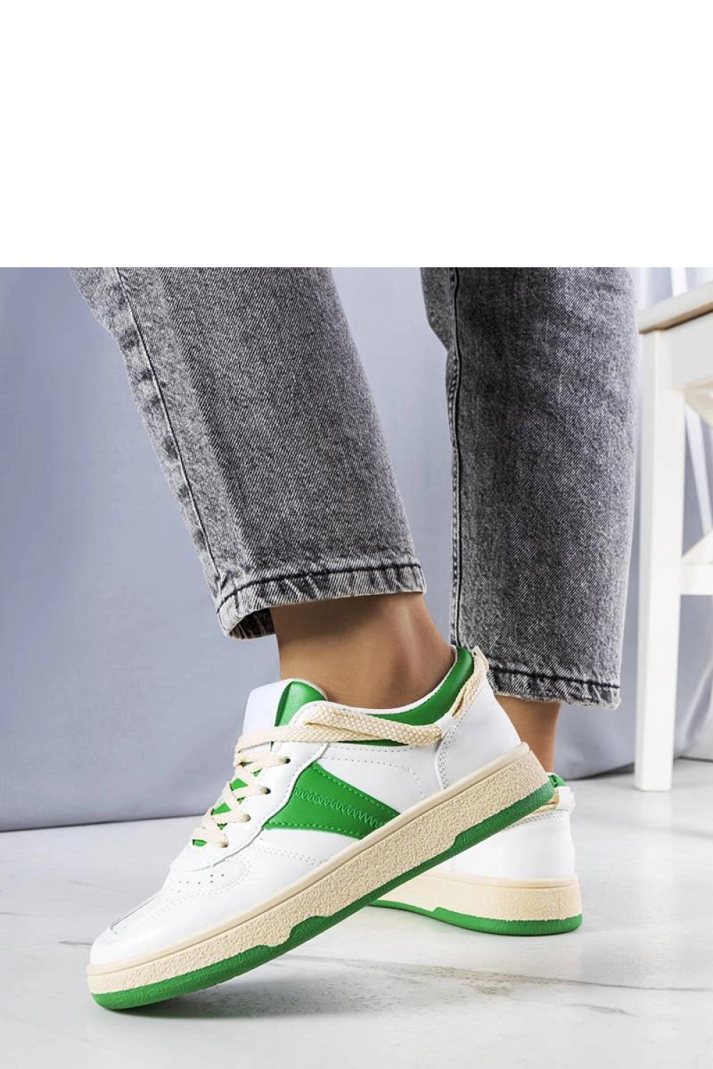 Sportschoenen Solea foto 3