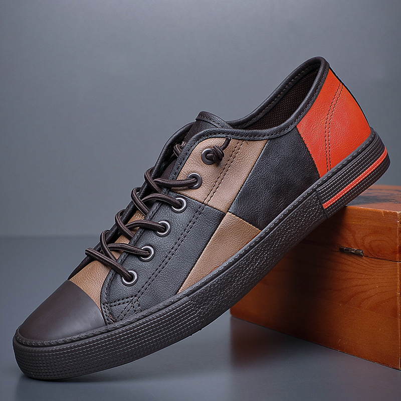 Men's Casual Shoes For Autumn foto 3