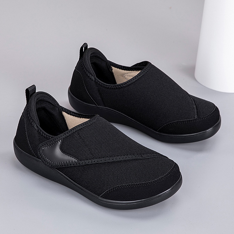 Wide-foot Women's Shoes With Bunion-friendly Design foto 4