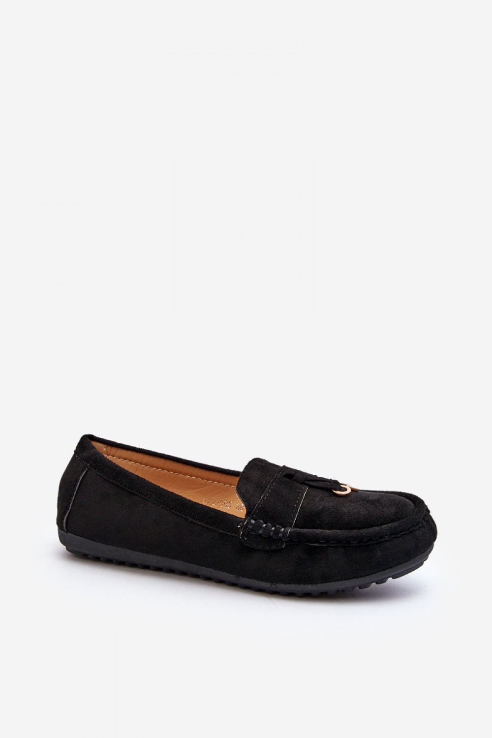 Moccassins Step in style foto 2