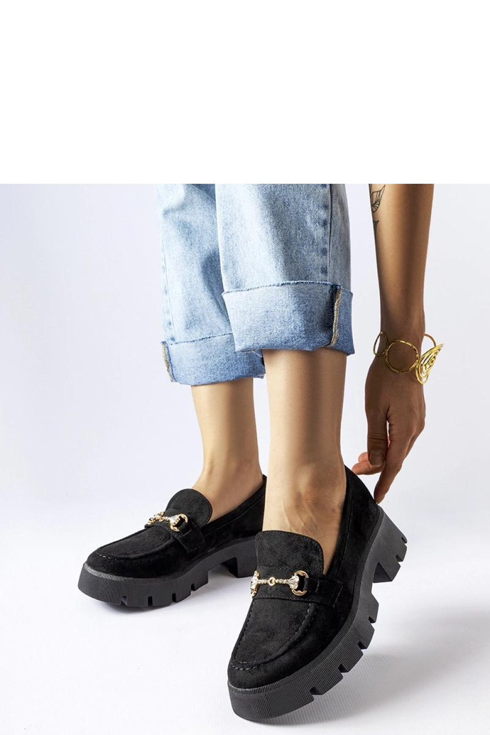 Moccassins Solea