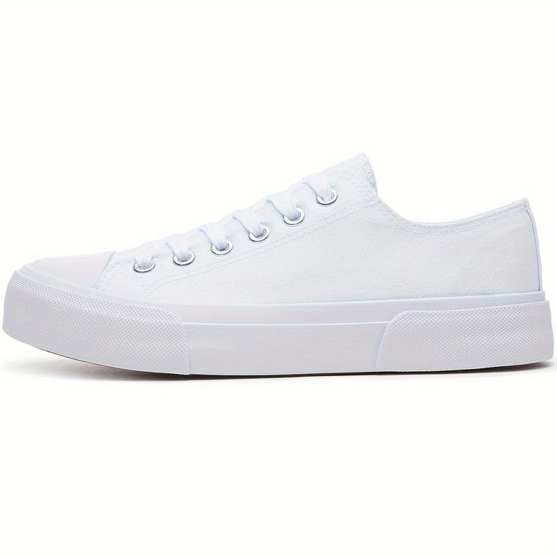 Casual Canvas Sneakers foto 5