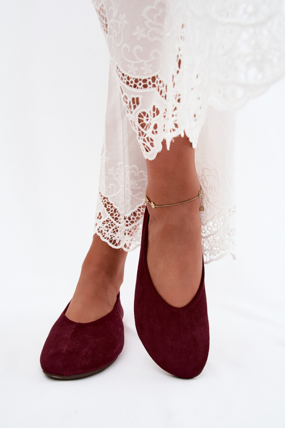 Ballerina's Step in style foto 3