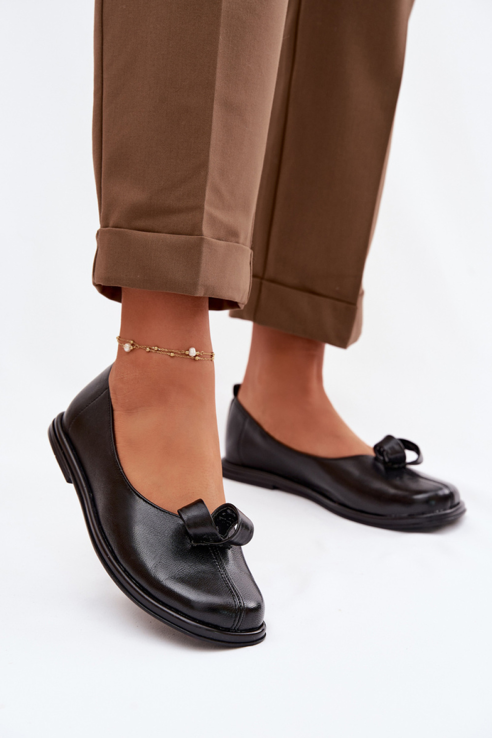 Schoenen Step in style