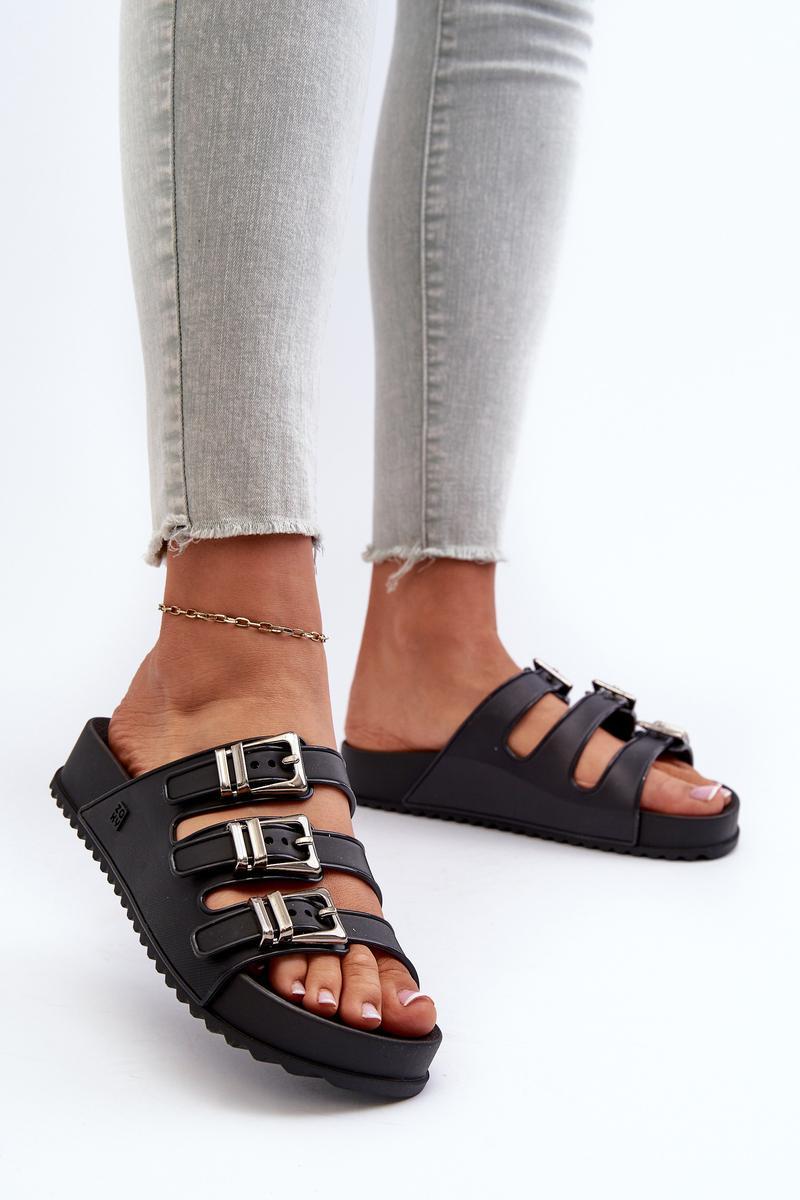 Hakken op een plateau Step in style
