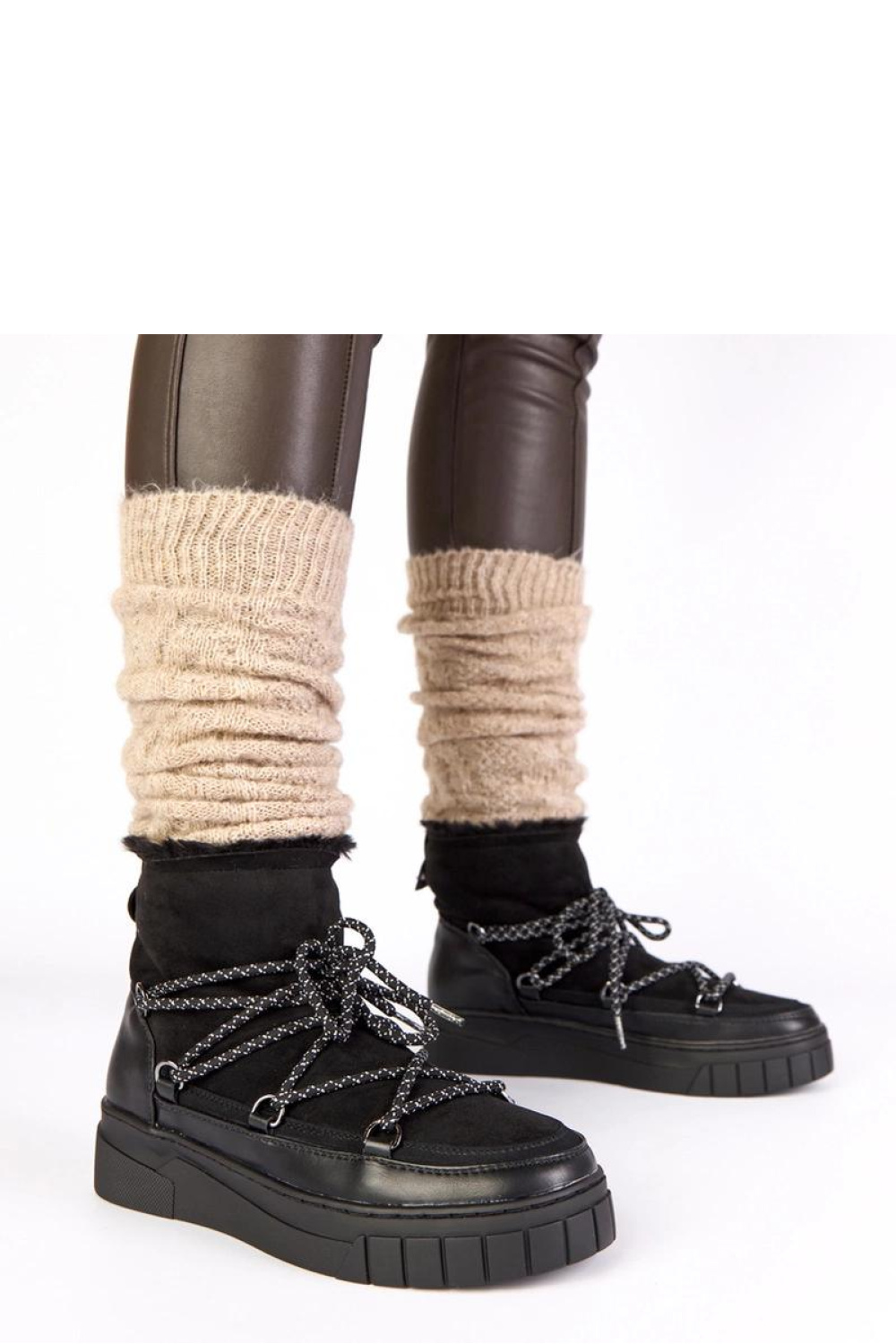 Snowboots Solea