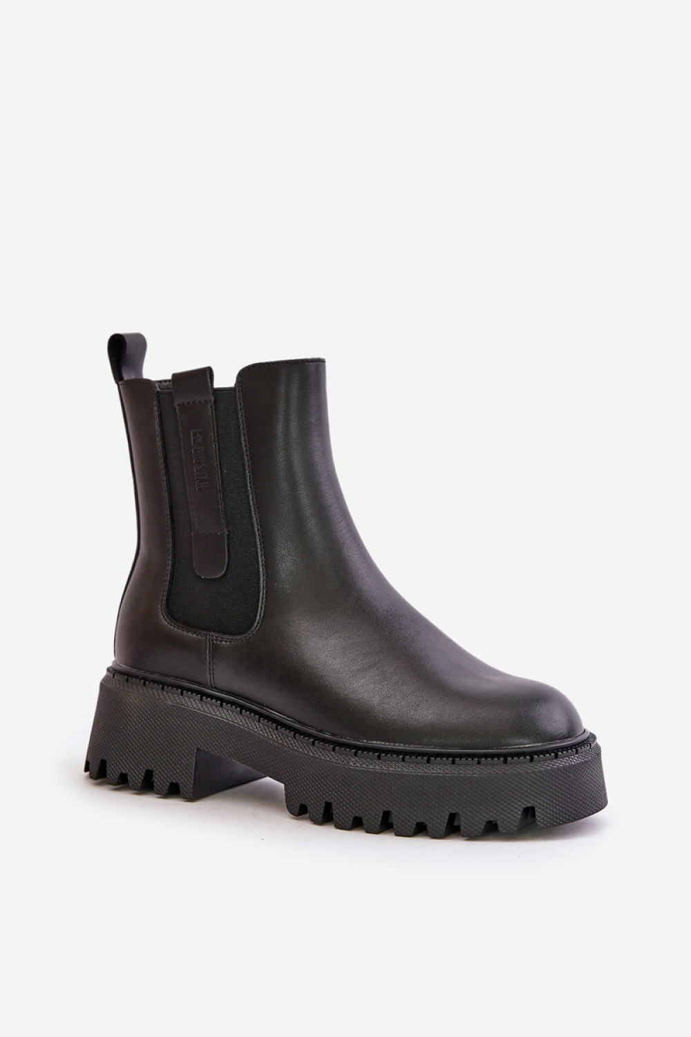 Chelsea boots Step in style foto 2