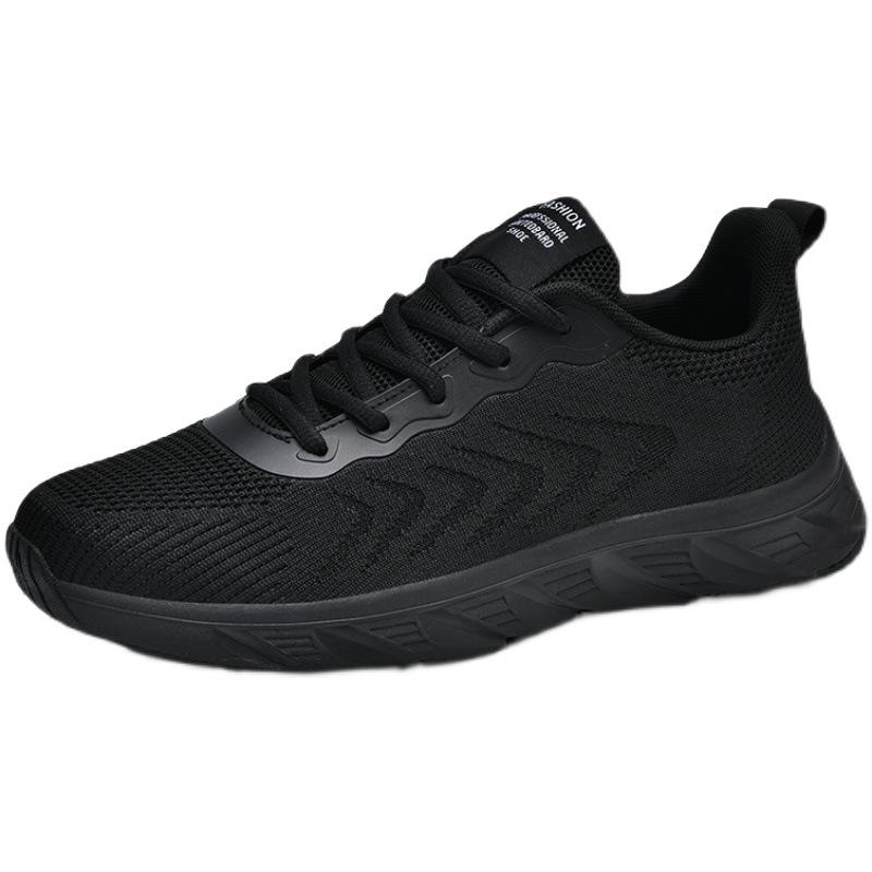 Mesh Breathable Casual Soft Bottom Casual Shoes foto 4