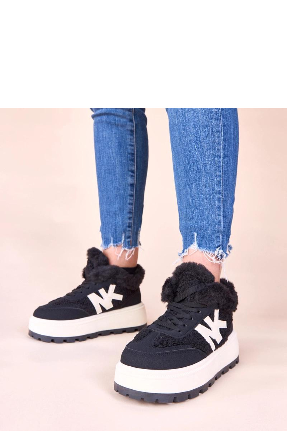 Sportschoenen Solea foto 3