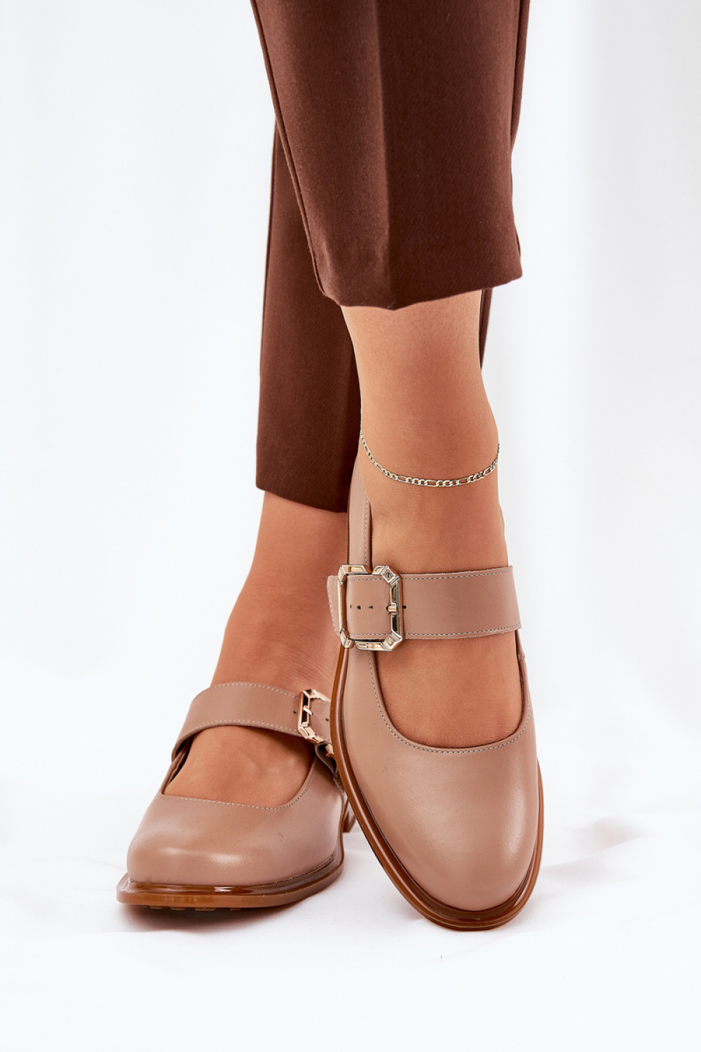 Schoenen Step in style foto 3