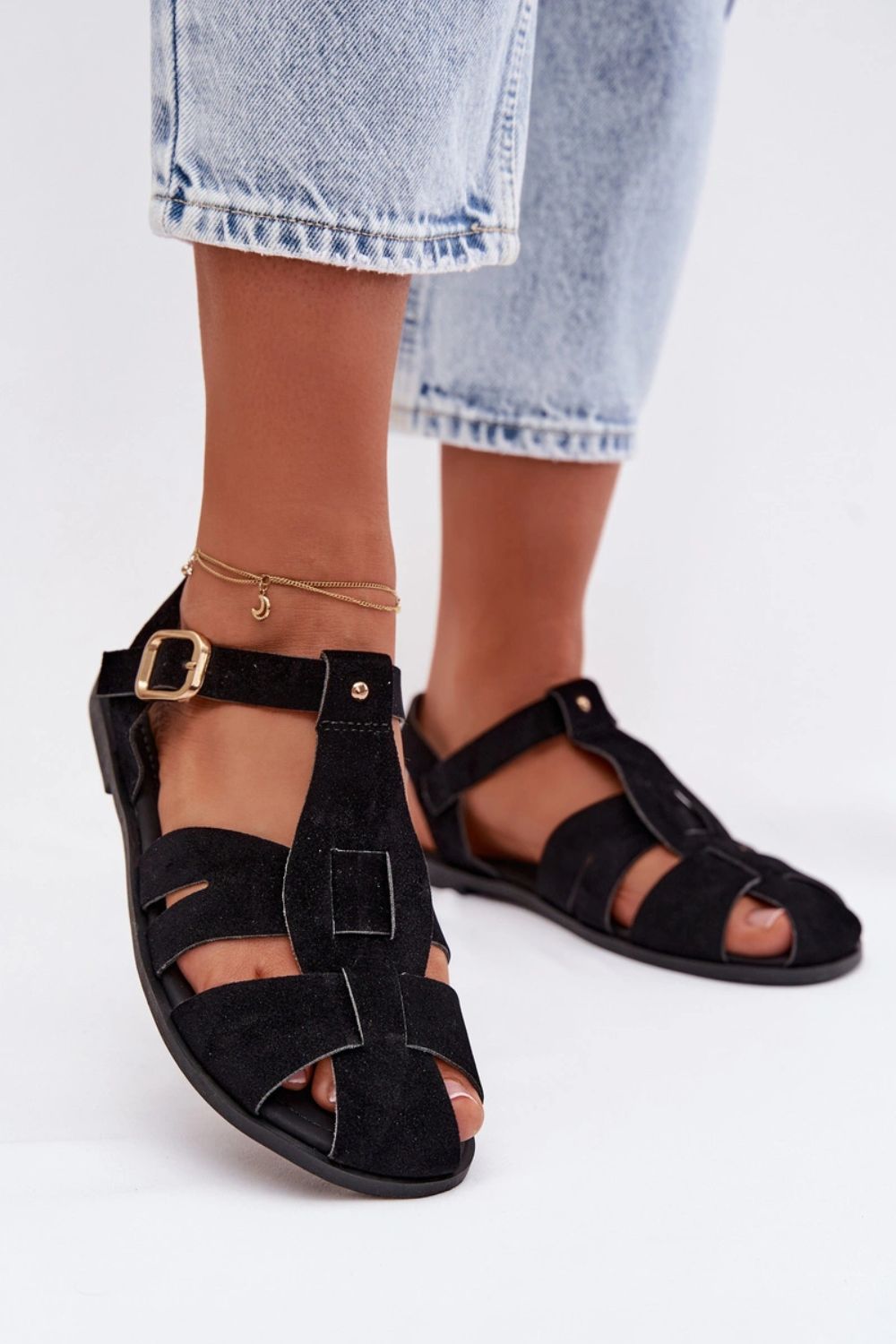 Sandalen Step in style foto 4