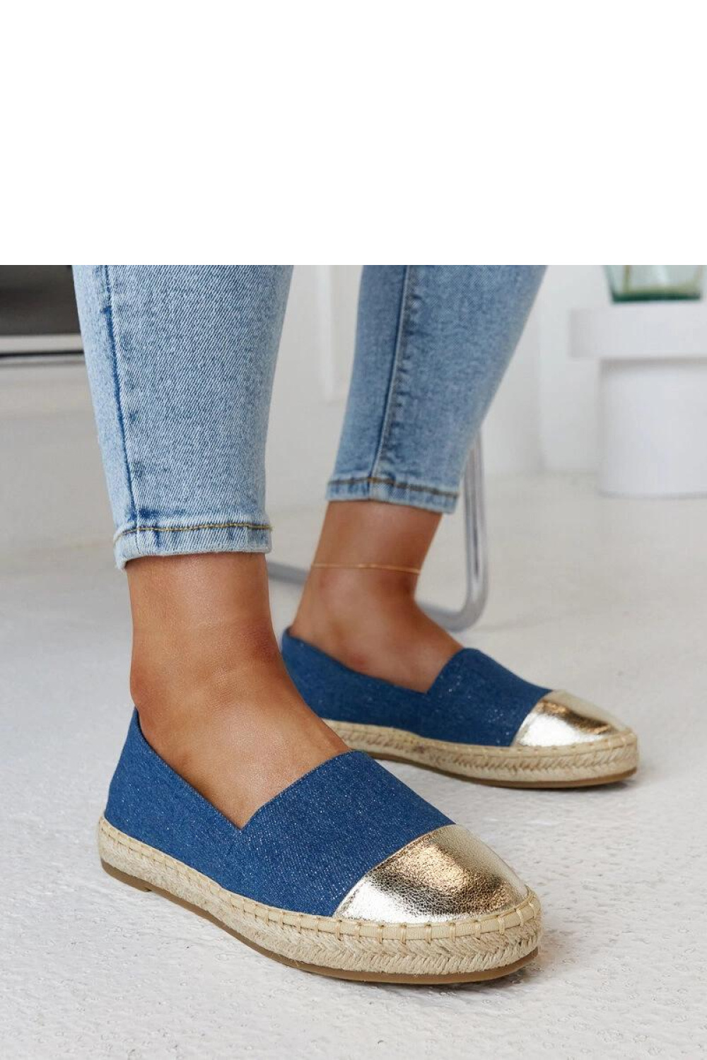 Espadrilles Solea foto 2