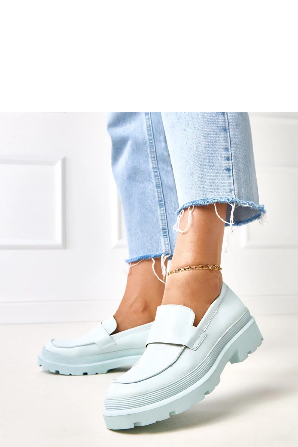 Moccassins Solea