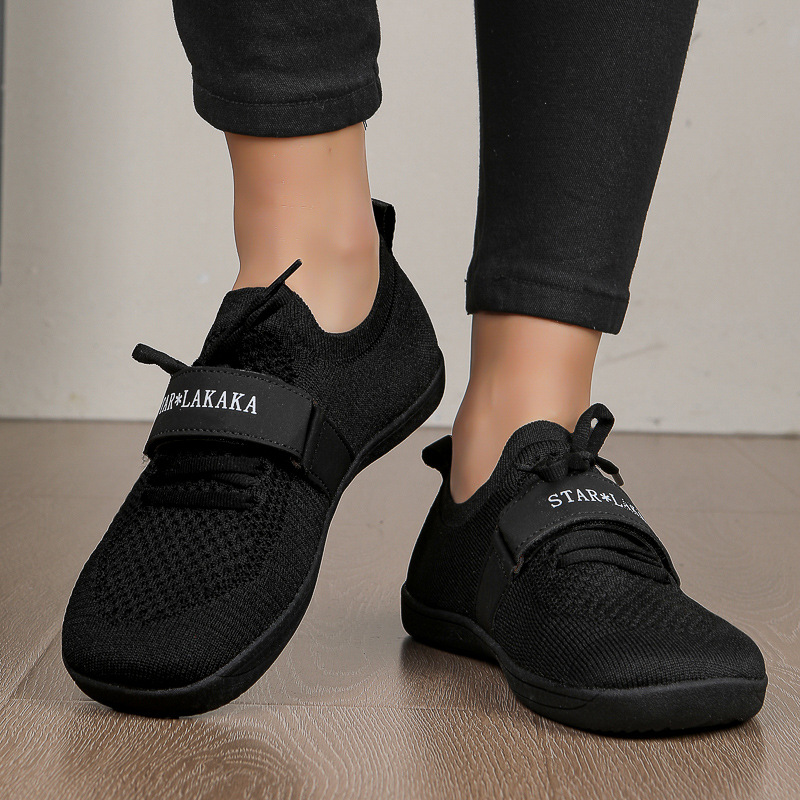 Indoor Comprehensive Fitness Mute Sneaker