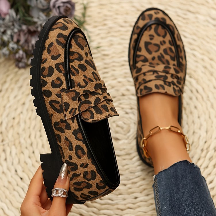 New British Style Fashion Temperament Wild Pumps foto 4