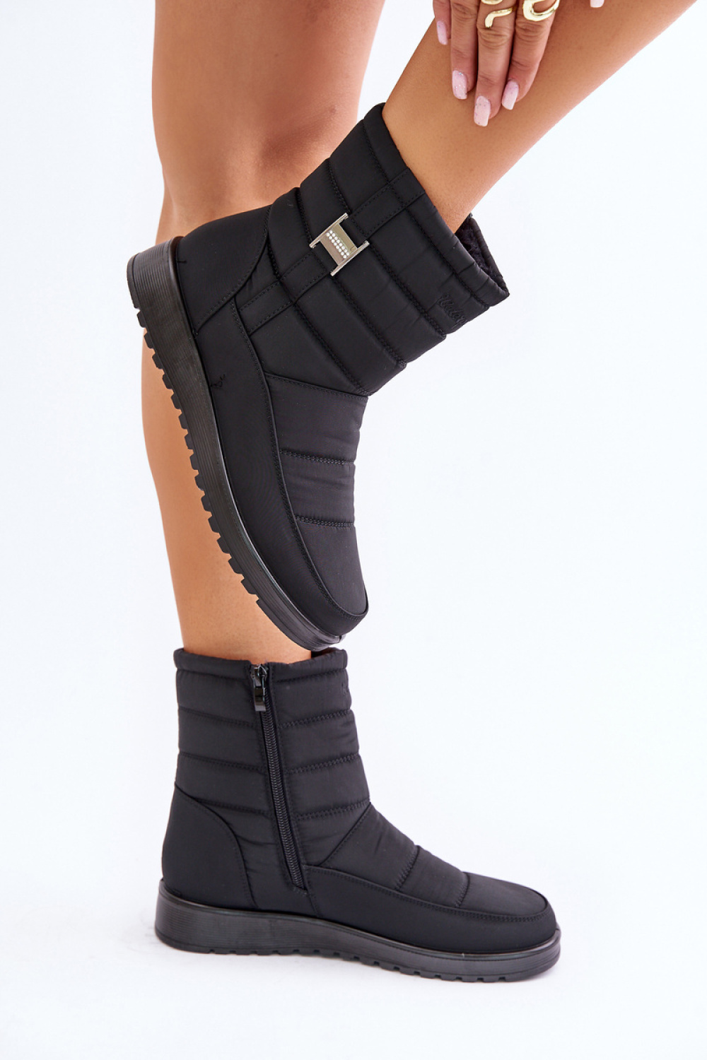 Snowboots Step in style foto 3