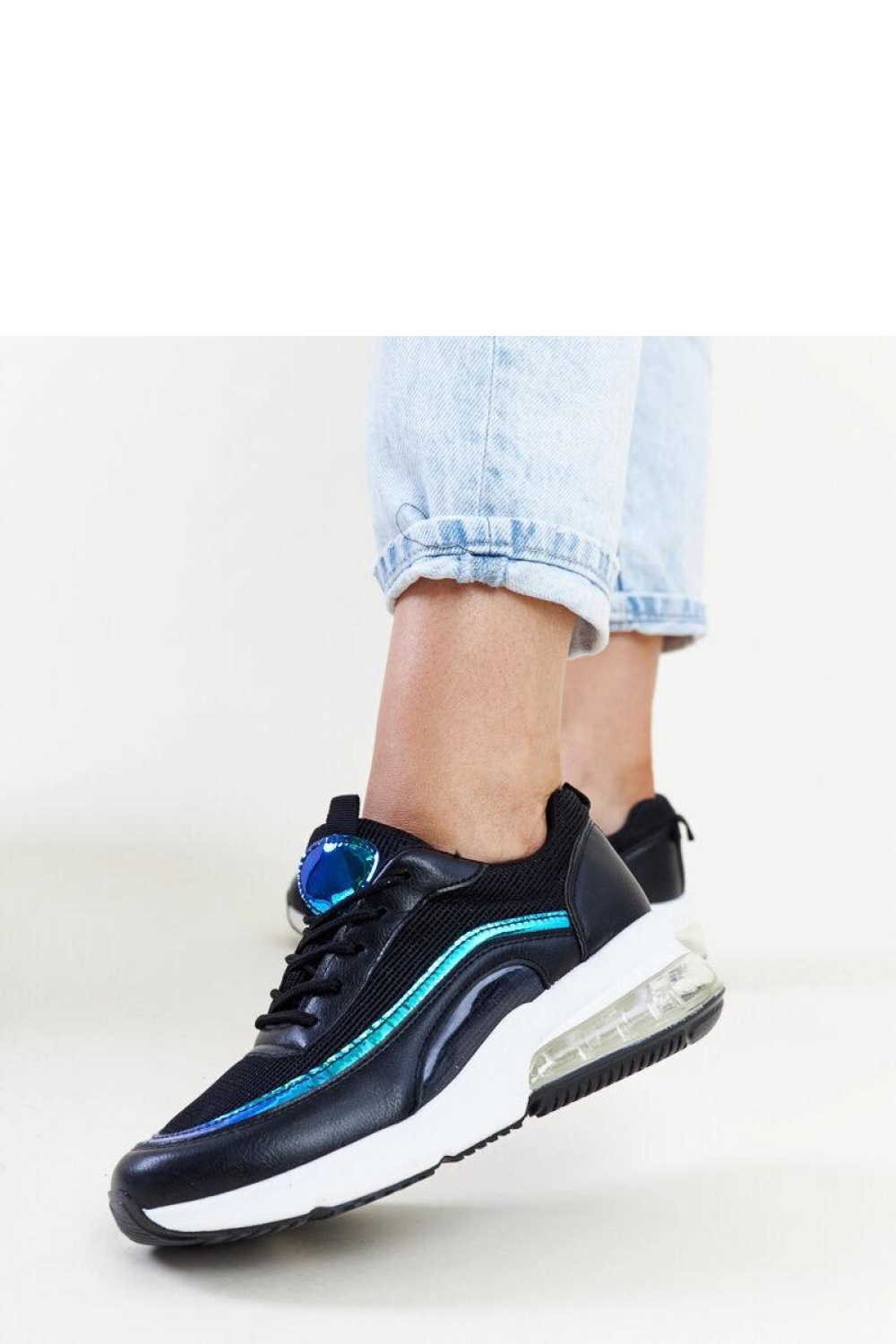 Sportschoenen Solea foto 4