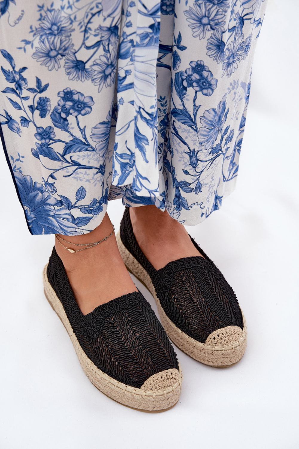 Espadrilles Step in style foto 3