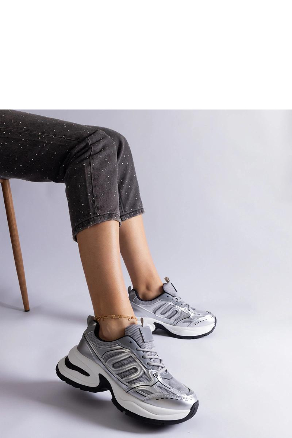 Sportschoenen Solea