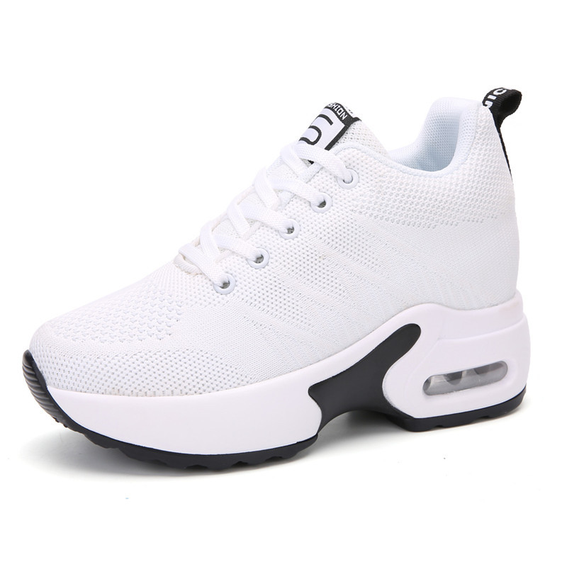Lightweight Casual Travel Shoes For Women foto 2