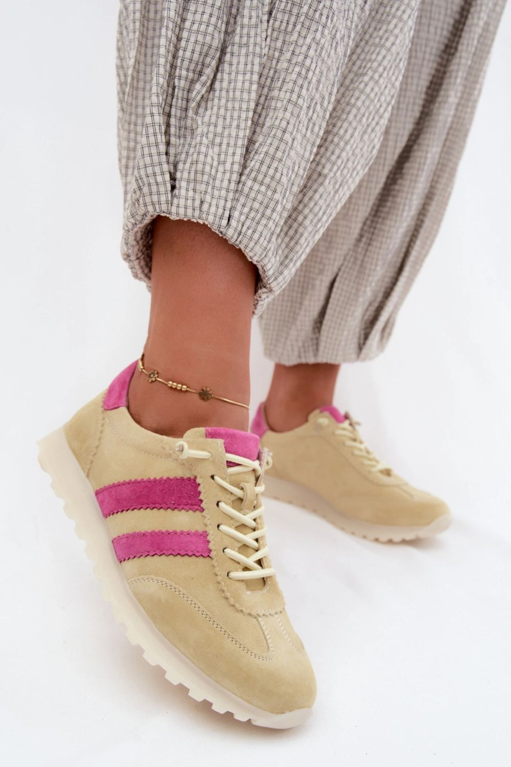 Sportschoenen Step in style foto 3