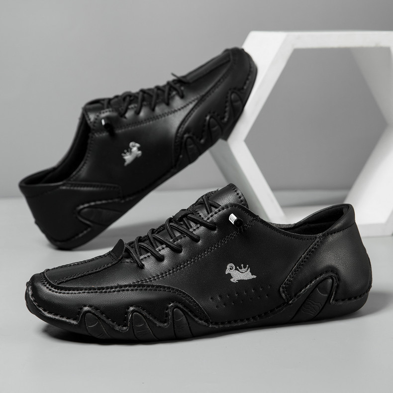 Low-top Men's And Women's Casual Shoes foto 3